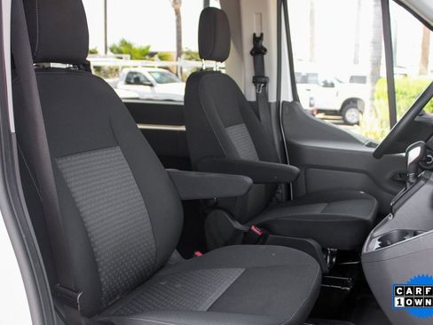 Used 2023 Ford Transit 350 XLT image 27