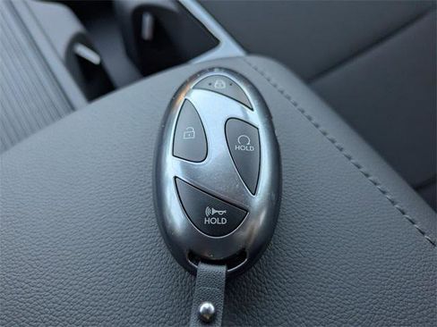 New 2026 Hyundai Tucson SEL w/ Tow & Go Package image 25