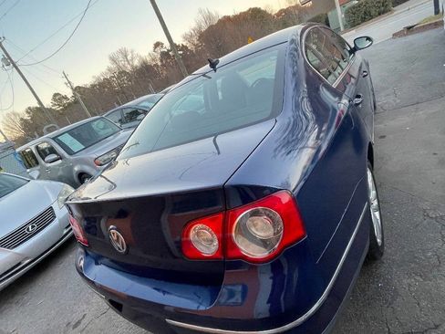 Used 2009 Volkswagen Passat Komfort image 7