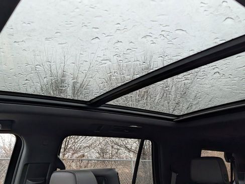 New 2026 Chevrolet Tahoe High Country image 6