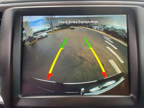 Used 2023 RAM 1500 Classic SLT w/ Trailer & Traction Group image 22