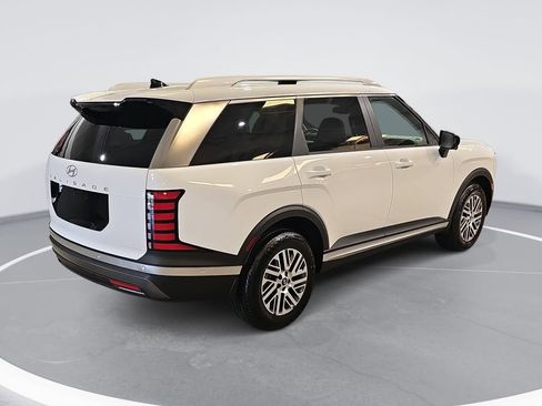 New 2026 Hyundai Palisade SEL FWD image 5