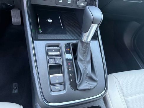 Used 2026 Honda CR-V EX-L image 15