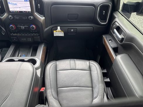 Used 2023 Chevrolet Silverado 2500 High Country w/ Z71 Off-Road Package image 22