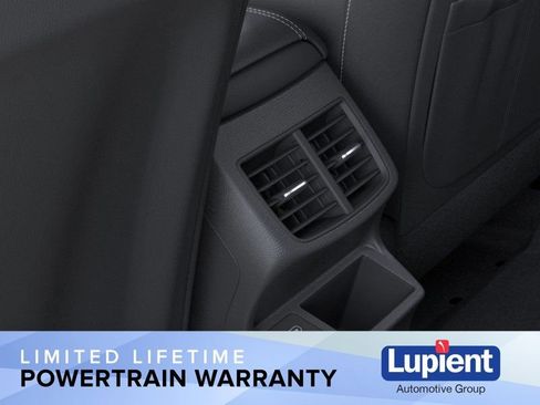 New 2026 Kia Seltos EX image 33