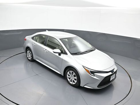 Certified 2024 Toyota Corolla LE AWD/4WD image 34