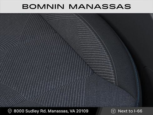 New 2026 Chevrolet Trax LS FWD image 21