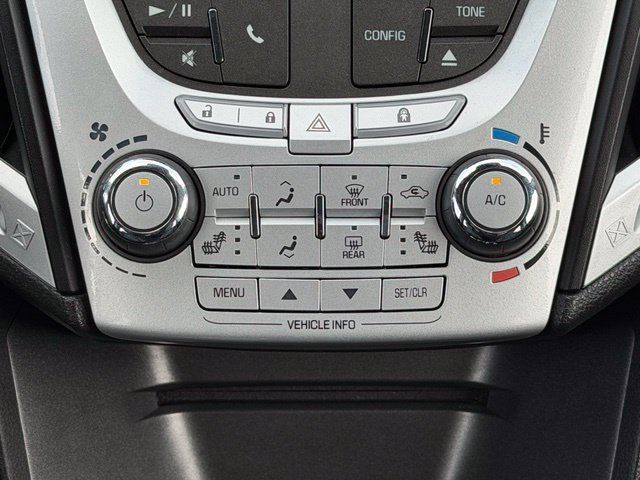 Used 2014 GMC Terrain SLT AWD/4WD image 27