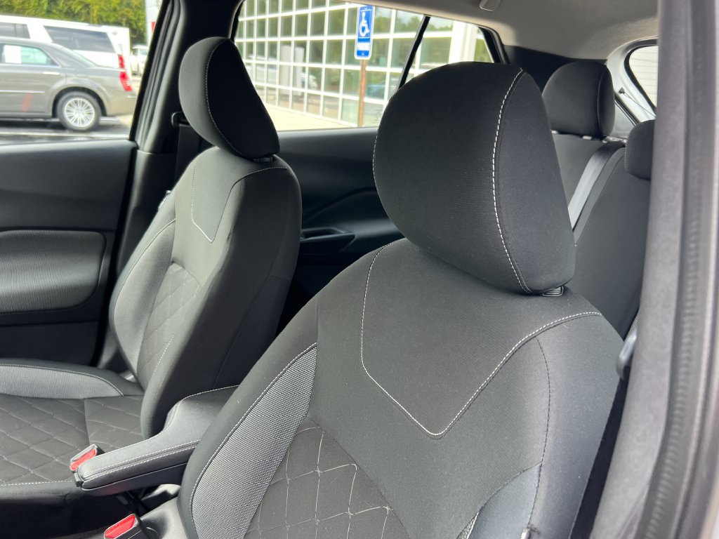 Used 2020 Nissan Kicks SV FWD image 8