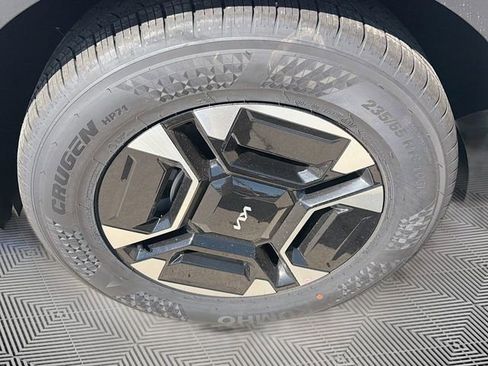 New 2027 Kia Telluride EX FWD image 32