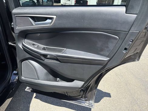 Used 2023 Ford Edge SEL w/ Convenience Package AWD/4WD image 13