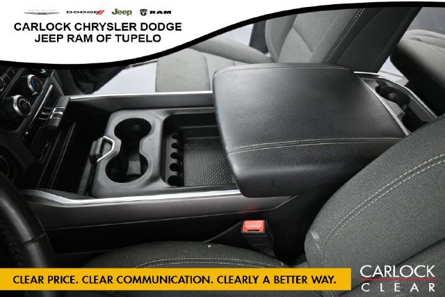 Used 2023 RAM 1500 Big Horn AWD/4WD image 20