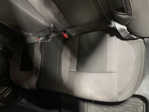 Used 2024 Subaru Outback Premium image 12