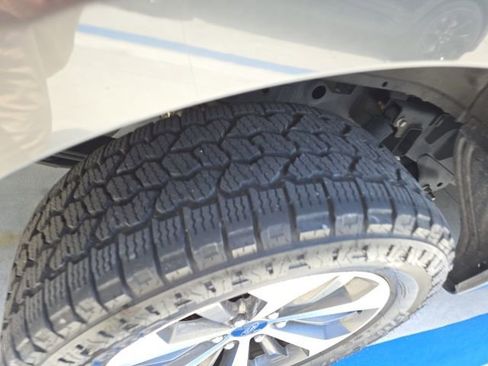 Used 2020 Ford F150 XL w/ Equipment Group 101A Mid image 3