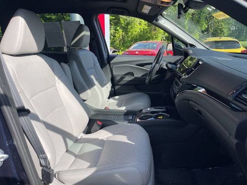 Used 2021 Honda Passport Touring image 19