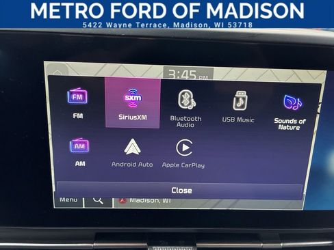 Used 2024 Kia Carnival SX Prestige image 23