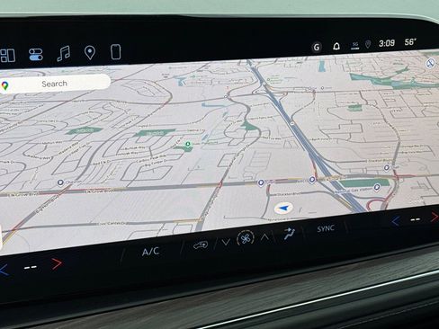 New 2026 Chevrolet Tahoe LS image 19