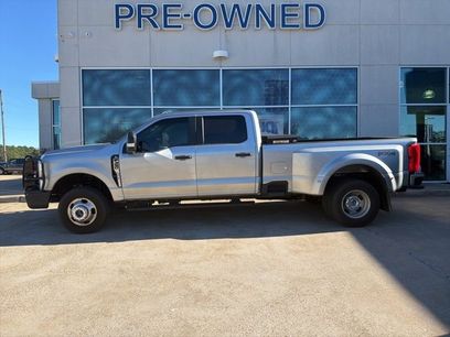 Used 2024 Ford F350 XL w/ FX4 Off-Road Package