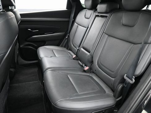 Used 2022 Hyundai Tucson SEL w/ Convenience + Premium Package image 29