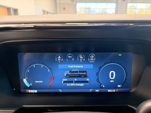 Used 2025 Ford F350 XLT w/ Black Appearance Package image 39