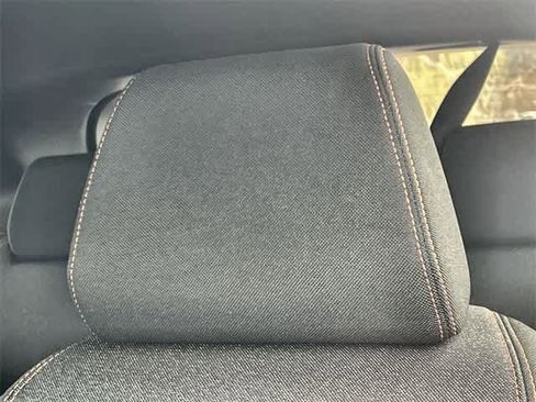 Certified 2026 Honda HR-V Sport image 25