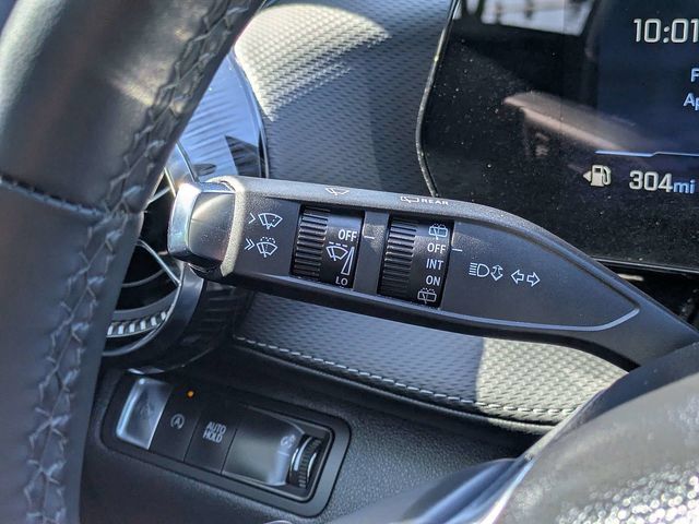 Used 2025 Chevrolet Equinox LT FWD image 27