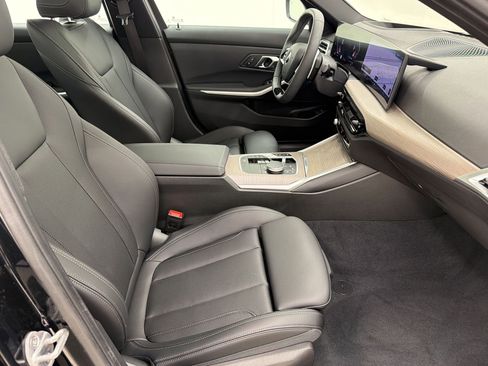 Used 2026 BMW 330i Sedan RWD image 28