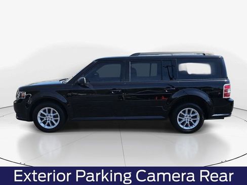 Used 2019 Ford Flex SE image 8