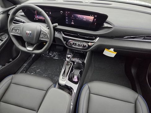 New 2026 Buick Envista Sport Touring w/ Convenience I Package FWD image 20