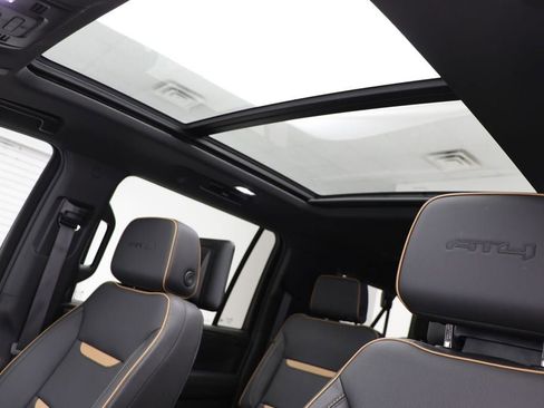 Used 2023 GMC Yukon XL AT4 w/ AT4 Premium Package image 25