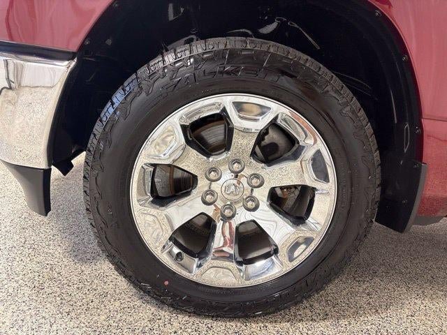 Used 2020 RAM 1500 Big Horn AWD/4WD image 32