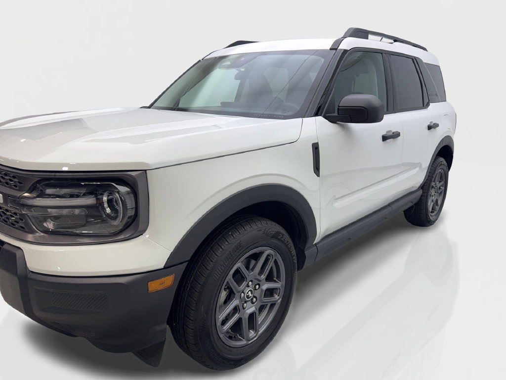 Used 2025 Ford Bronco Sport Big Bend AWD/4WD image 12
