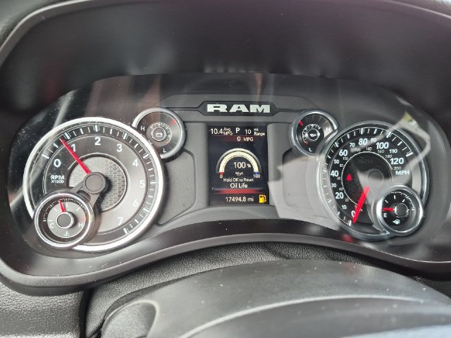 Used 2024 RAM 2500 Tradesman w/ Towing Technology Group AWD/4WD image 13