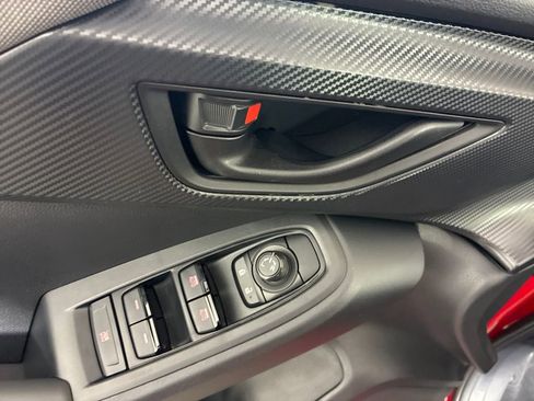 Certified 2025 Subaru Crosstrek 2.0i Premium image 13