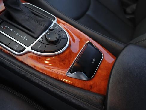 Used 2003 Mercedes-Benz SL 500 w/ SL2 Sport Pkg image 60