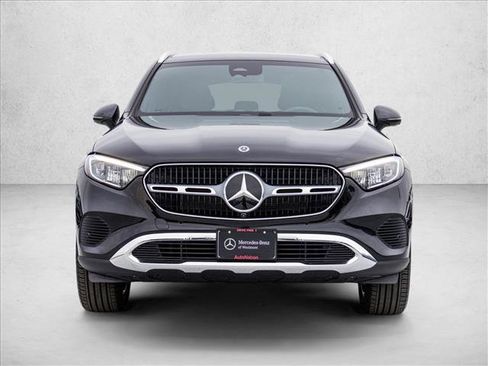 Certified 2026 Mercedes-Benz GLC 300 4MATIC image 2