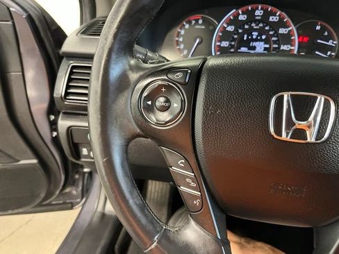 Used 2013 Honda Accord Sport image 25