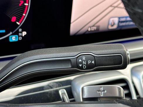 New 2025 Mercedes-Benz GLS 580 4MATIC image 20