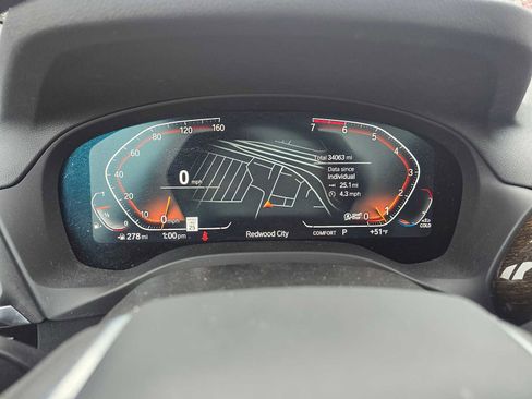 Used 2022 BMW X3 xDrive30i w/ Premium Package 2 (ZPA) image 28