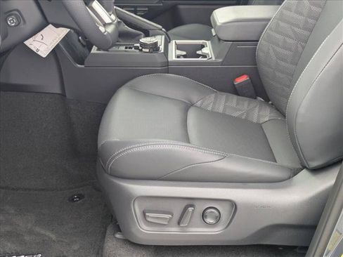 New 2026 Toyota 4Runner TRD Off-Road Premium AWD/4WD image 4