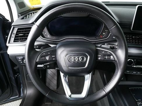 Used 2018 Audi Q5 Prestige image 9