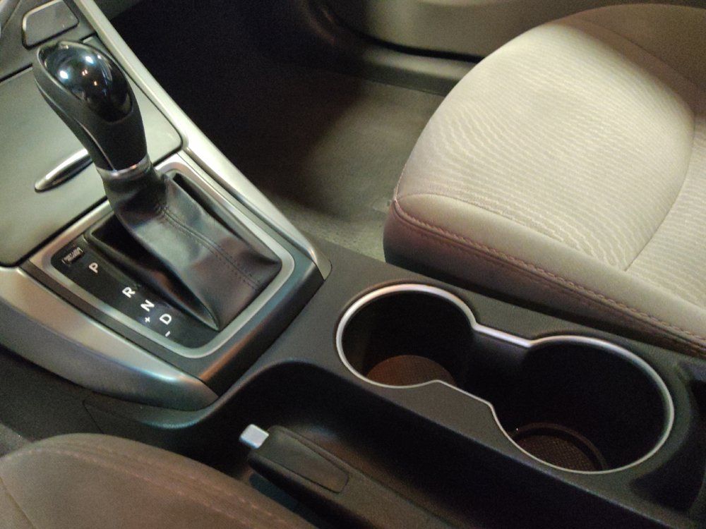 Used 2023 Hyundai Sonata SEL FWD image 26