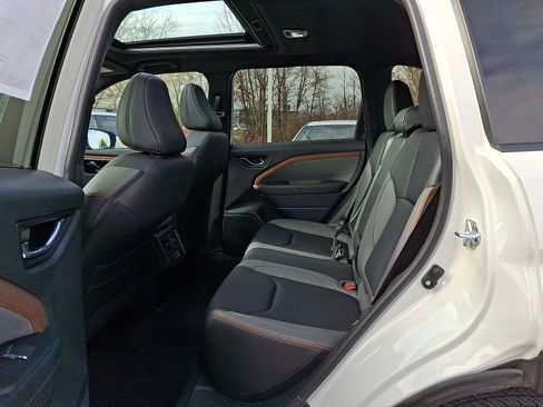 Certified 2025 Subaru Forester Sport w/ Protection Package (1PH) image 10