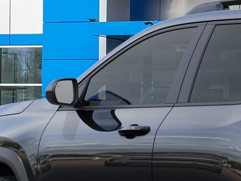 New 2027 Chevrolet Equinox LT w/ Midnight Edition AWD/4WD image 35