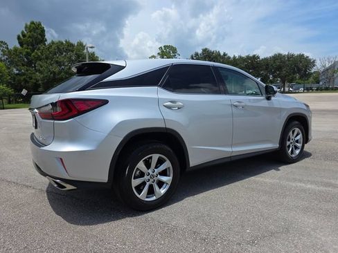 Used 2018 Lexus RX 350 FWD w/ Accessory Package image 3