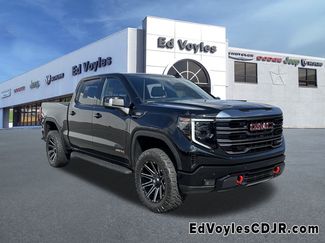 Used 2023 GMC Sierra 1500 AT4 w/ AT4 Premium Package video 1