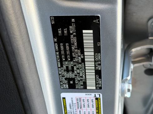 Certified 2024 Lexus RX 350 Premium w/ Convenience Package AWD/4WD image 35