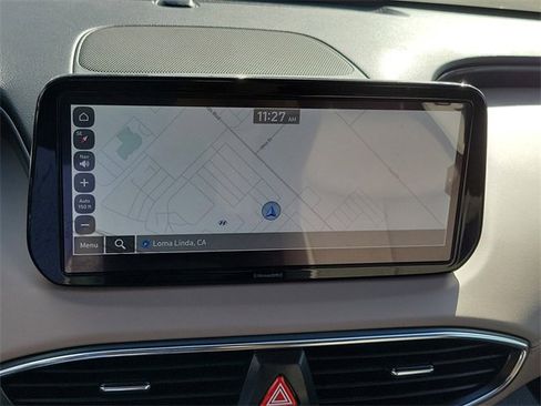 Used 2023 Hyundai Santa Fe SEL image 9