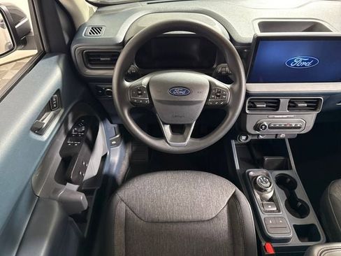 New 2026 Ford Maverick XLT w/ Black Appearance Package AWD/4WD image 18