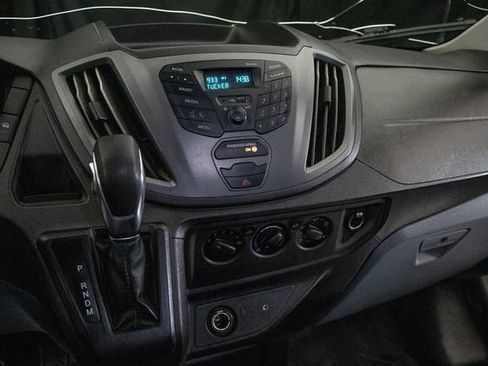 Used 2019 Ford Transit 250 148 High Roof Extended RWD image 23